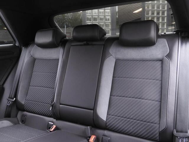 Volkswagen T-Roc 1.5TSi SPORT/ R-LINE/ VIRTUAL/ 19INCH/ *NL-AUTO*