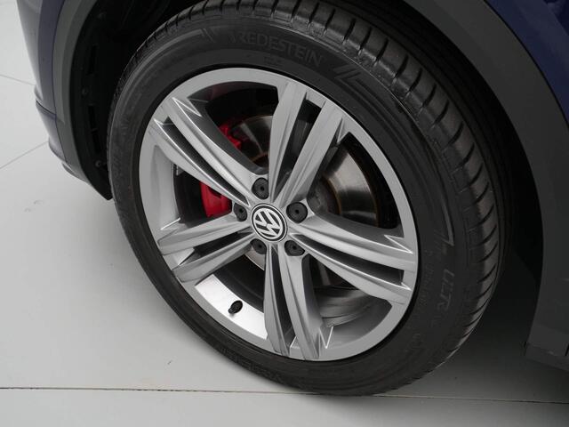 Volkswagen T-Roc 1.5 TSI 150pk DSG Sport R-Line Navigatie Trekhaak Clima Acc 288