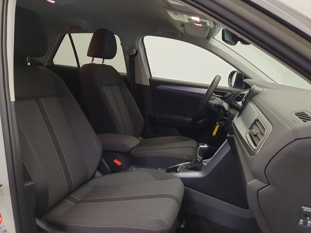 Volkswagen T-Roc 1.5 TSI 150pk DSG/AUT Life Camera, ACC, App connect