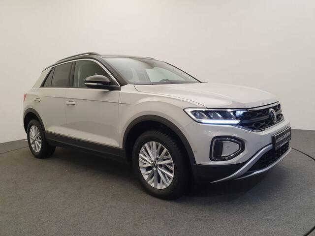Volkswagen T-Roc 1.5 TSI 150pk DSG/AUT Life Camera, ACC, App connect