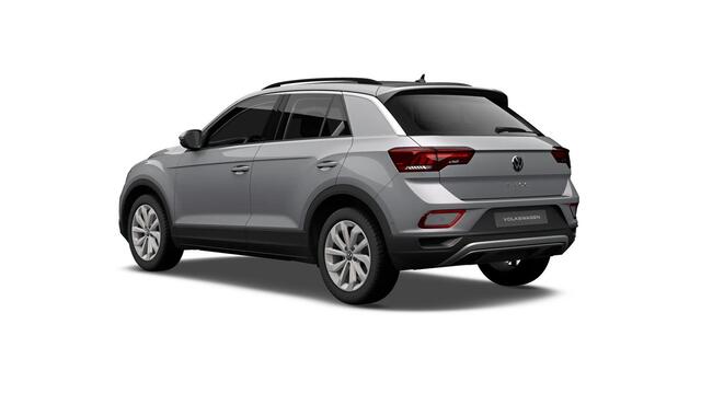 Volkswagen T-Roc Life Edition 1.5 110 kW / 150 pk TSI SUV 7 versn.