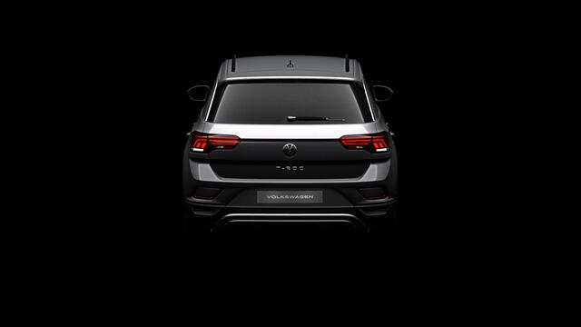 Volkswagen T-Roc Life Edition 1.5 110 kW / 150 pk TSI SUV 7 versn.