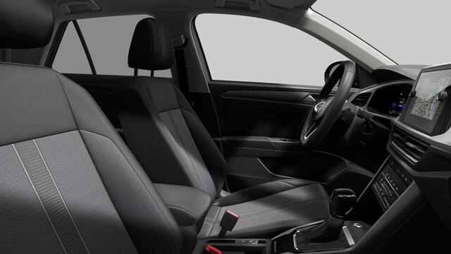 Volkswagen T-Roc Life Edition 1.5 110 kW / 150 pk TSI SUV 7 versn.
