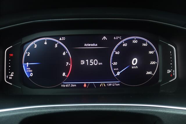 Volkswagen T-Roc BWJ 2019 1.0 116 PK TSI Sport VIRTUAL COCKPIT / STOELVERW. / CLIMA / NAVI / CRUISE / APPLE CARPLAY / ANDROID AUTO / ISOFIX / MULTIFUNCT. STUUR / LMV 17 INCH / SPORTSTOELEN