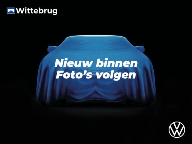 Volkswagen T-Roc 1.5 TSI 150pk DSG Sport / Panoramadak / Virtual Cockpit / Black Design Int. / Zwart Dak / Navi / Camera / Stoelverwarming