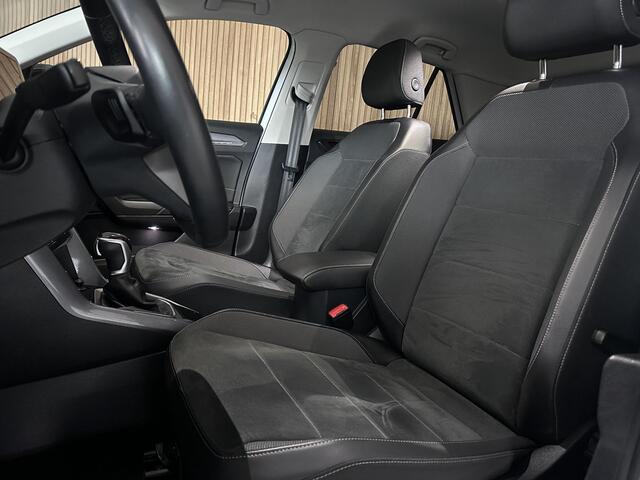 Volkswagen T-Roc 1.5 TSI Style Camera | Carplay | Stoelverwarming