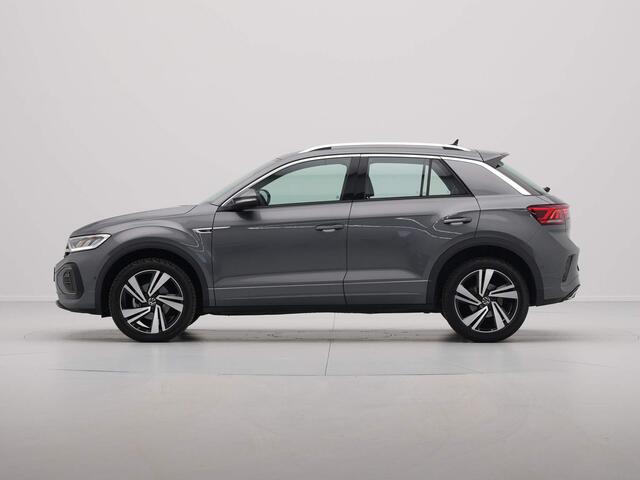 Volkswagen T-Roc 1.5 TSI 150pk DSG R-Line Navi via App Parkassist Pdc Led Acc 263
