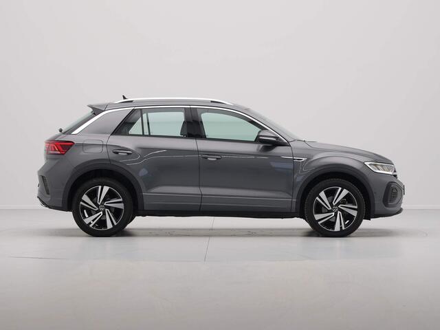 Volkswagen T-Roc 1.5 TSI 150pk DSG R-Line Navi via App Parkassist Pdc Led Acc 263