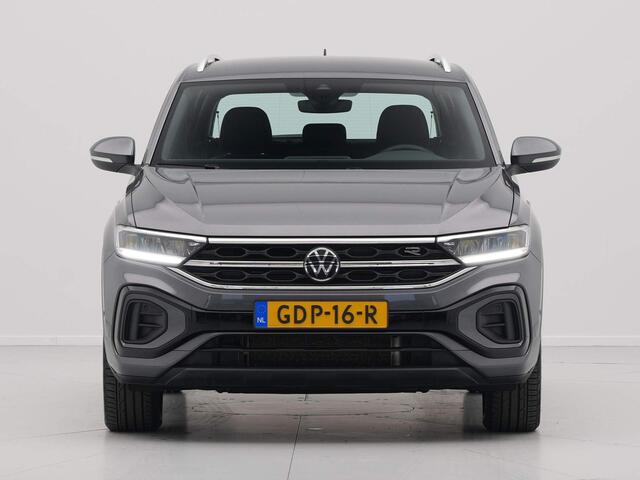 Volkswagen T-Roc 1.5 TSI 150pk DSG R-Line Navi via App Parkassist Pdc Led Acc 263