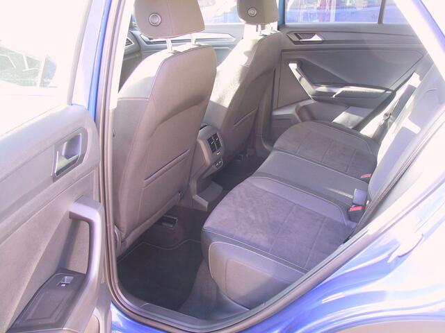 Volkswagen T-Roc 1.5 TSI Style App connect!!