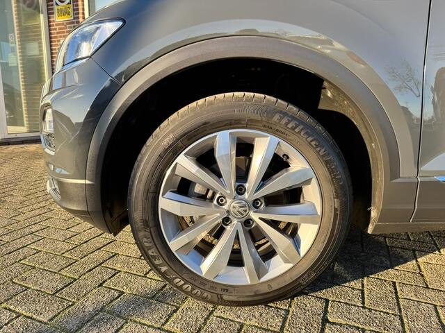 Volkswagen T-Roc 1.5 TSI SPORT ALL IN PRIJS