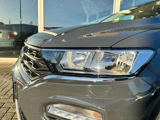 Volkswagen T-Roc 1.5 TSI SPORT ALL IN PRIJS