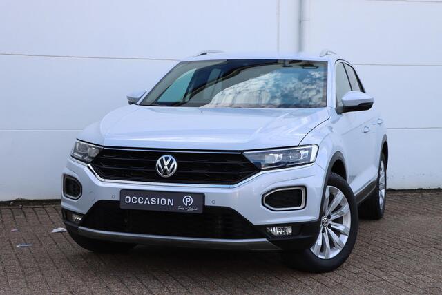 Volkswagen T-Roc 1.5 TSI Sport 150pk DSG7