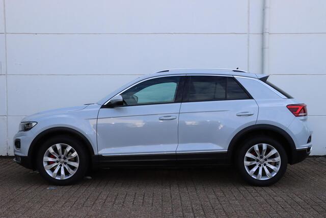 Volkswagen T-Roc 1.5 TSI Sport 150pk DSG7
