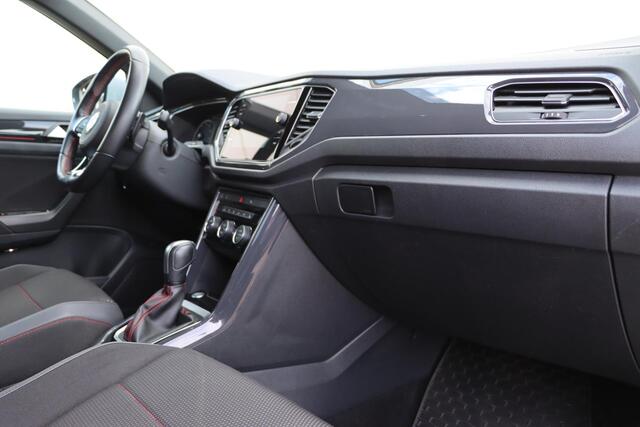 Volkswagen T-Roc 1.5 TSI Sport 150pk DSG7