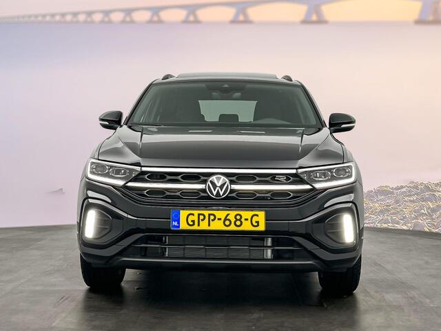 Volkswagen T-Roc 1.5 TSI R-Line Business