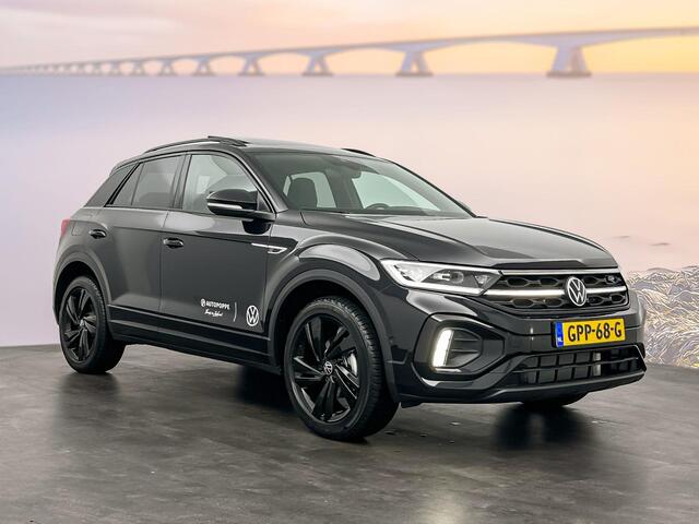 Volkswagen T-Roc 1.5 TSI R-Line Business