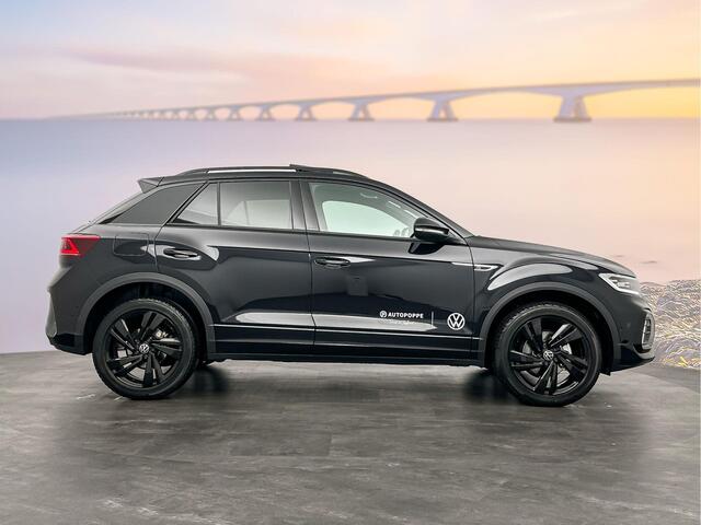 Volkswagen T-Roc 1.5 TSI R-Line Business