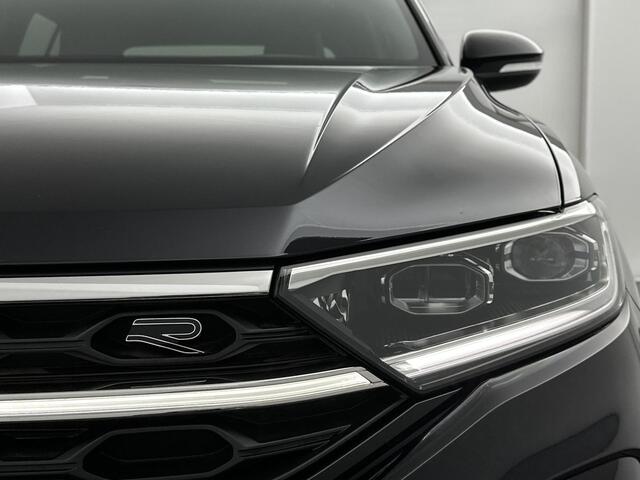Volkswagen T-Roc 1.5 TSI R-Line Business