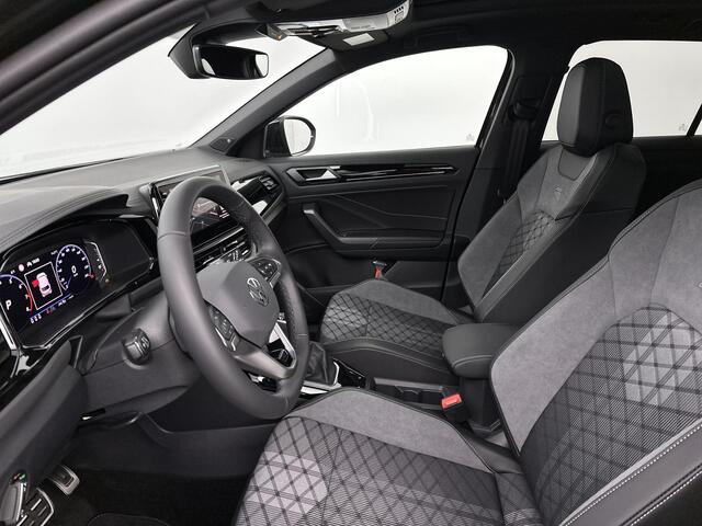 Volkswagen T-Roc 1.5 TSI R-Line Business