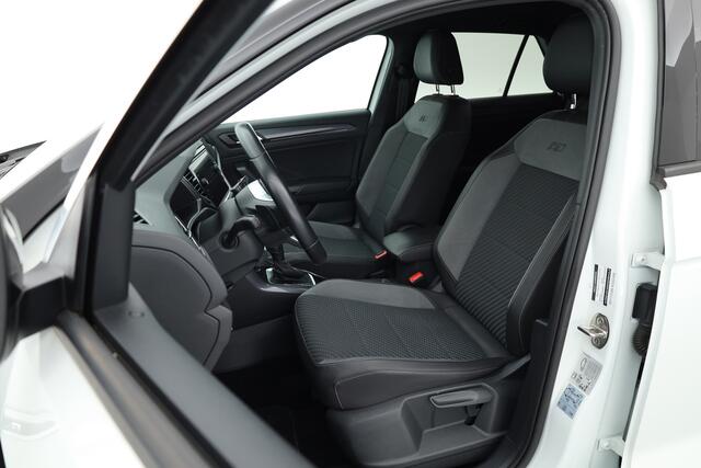 Volkswagen T-Roc 1.5 TSI R-Line DSG | Navi | Adapt. Cruise | Stoelverw. | Camera | Apple CarPlay