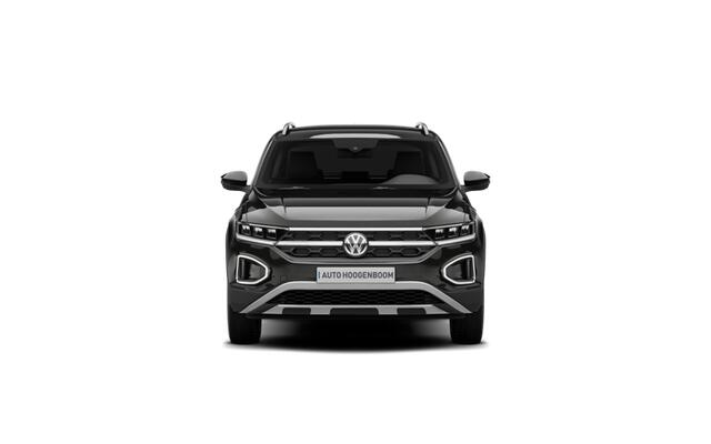 Volkswagen T-Roc 1.5 TSI 150 7DSG Life Edition | 'App-Connect' draadloze smartphone integratie | 'App-Connect' smartphone integratie | Afstandscontrolesysteem (Front Assist)