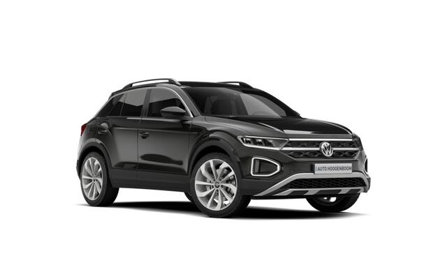 Volkswagen T-Roc 1.5 TSI 150 7DSG Life Edition | 'App-Connect' draadloze smartphone integratie | 'App-Connect' smartphone integratie | Afstandscontrolesysteem (Front Assist)