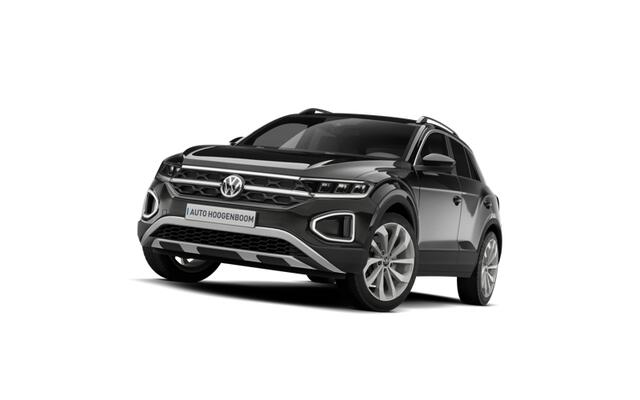 Volkswagen T-Roc 1.5 TSI 150 7DSG Life Edition | 'App-Connect' draadloze smartphone integratie | 'App-Connect' smartphone integratie | Afstandscontrolesysteem (Front Assist)