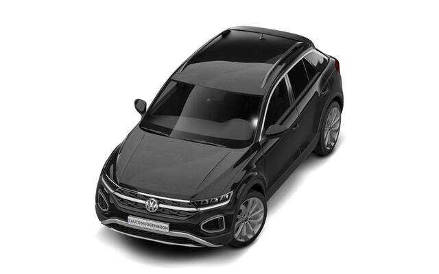 Volkswagen T-Roc 1.5 TSI 150 7DSG Life Edition | 'App-Connect' draadloze smartphone integratie | 'App-Connect' smartphone integratie | Afstandscontrolesysteem (Front Assist)