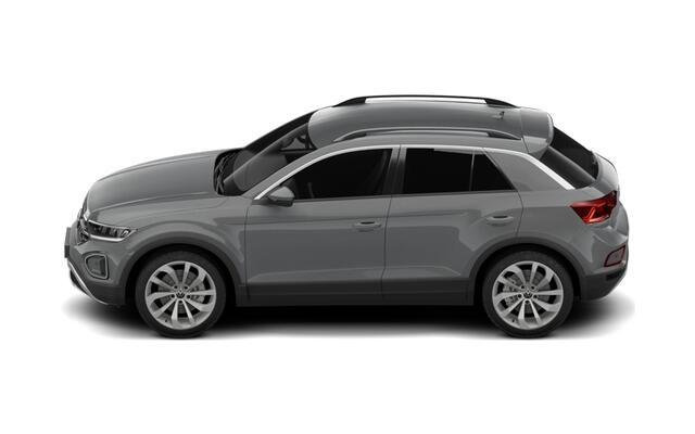Volkswagen T-Roc 1.0 TSI 116 6MT Life Edition | 'App-Connect' draadloze smartphone integratie | 'App-Connect' smartphone integratie | Afstandscontrolesysteem (Front Assist)