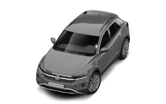 Volkswagen T-Roc 1.0 TSI 116 6MT Life Edition | 'App-Connect' draadloze smartphone integratie | 'App-Connect' smartphone integratie | Afstandscontrolesysteem (Front Assist)