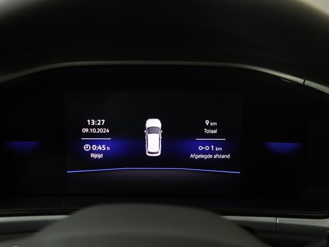 Volkswagen T-Roc 1.0 TSI 116 6MT Life Edition | 'App-Connect' draadloze smartphone integratie | 'App-Connect' smartphone integratie | Afstandscontrolesysteem (Front Assist)
