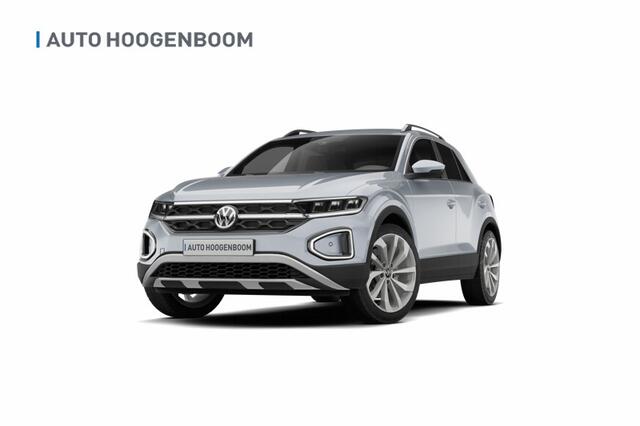 Volkswagen T-Roc 1.5 TSI 150 7DSG Life Edition | 'App-Connect' draadloze smartphone integratie | 'App-Connect' draadloze smartphone integratie | Afstandscontrolesysteem (Front Assist)
