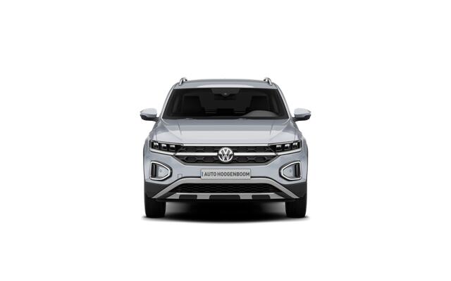 Volkswagen T-Roc 1.5 TSI 150 7DSG Life Edition | 'App-Connect' draadloze smartphone integratie | 'App-Connect' draadloze smartphone integratie | Afstandscontrolesysteem (Front Assist)