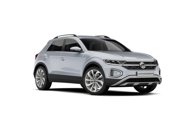 Volkswagen T-Roc 1.5 TSI 150 7DSG Life Edition | 'App-Connect' draadloze smartphone integratie | 'App-Connect' draadloze smartphone integratie | Afstandscontrolesysteem (Front Assist)