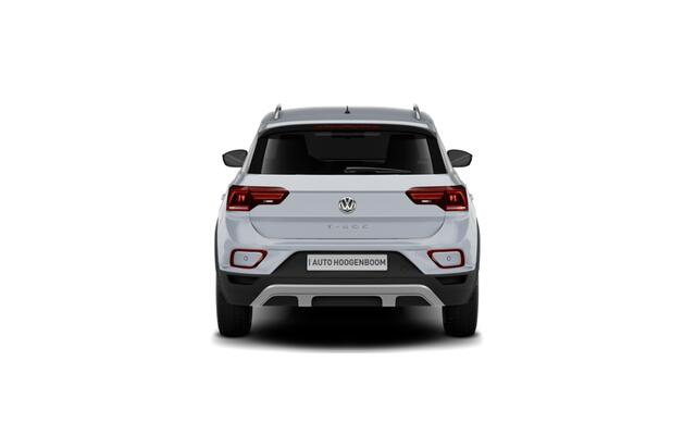 Volkswagen T-Roc 1.5 TSI 150 7DSG Life Edition | 'App-Connect' draadloze smartphone integratie | 'App-Connect' draadloze smartphone integratie | Afstandscontrolesysteem (Front Assist)