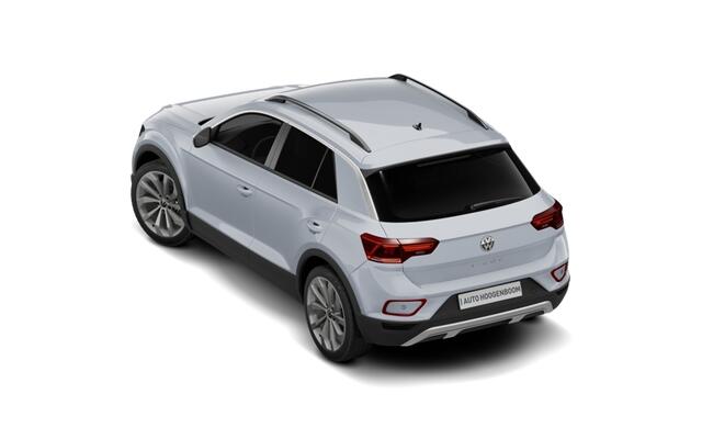 Volkswagen T-Roc 1.5 TSI 150 7DSG Life Edition | 'App-Connect' draadloze smartphone integratie | 'App-Connect' draadloze smartphone integratie | Afstandscontrolesysteem (Front Assist)