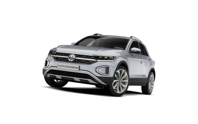 Volkswagen T-Roc 1.5 TSI 150 7DSG Life Edition | 'App-Connect' draadloze smartphone integratie | 'App-Connect' draadloze smartphone integratie | Afstandscontrolesysteem (Front Assist)