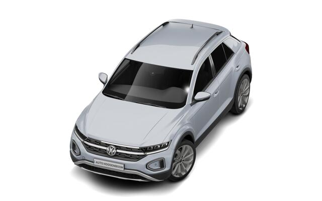 Volkswagen T-Roc 1.5 TSI 150 7DSG Life Edition | 'App-Connect' draadloze smartphone integratie | 'App-Connect' draadloze smartphone integratie | Afstandscontrolesysteem (Front Assist)