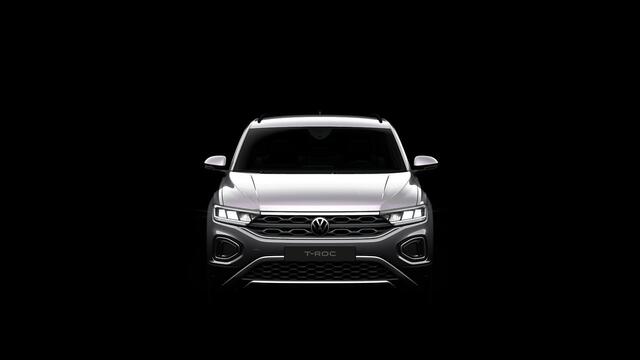 Volkswagen T-Roc 1.0 TSI 116 6MT Life Edition | 'App-Connect' draadloze smartphone integratie | 'App-Connect' smartphone integratie | Afstandscontrolesysteem (Front Assist)