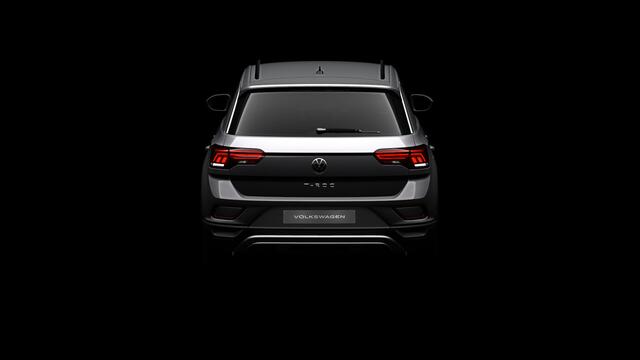 Volkswagen T-Roc 1.0 TSI 116 6MT Life Edition | 'App-Connect' draadloze smartphone integratie | 'App-Connect' smartphone integratie | Afstandscontrolesysteem (Front Assist)