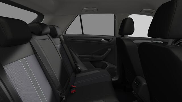Volkswagen T-Roc 1.0 TSI 116 6MT Life Edition | 'App-Connect' draadloze smartphone integratie | 'App-Connect' smartphone integratie | Afstandscontrolesysteem (Front Assist)