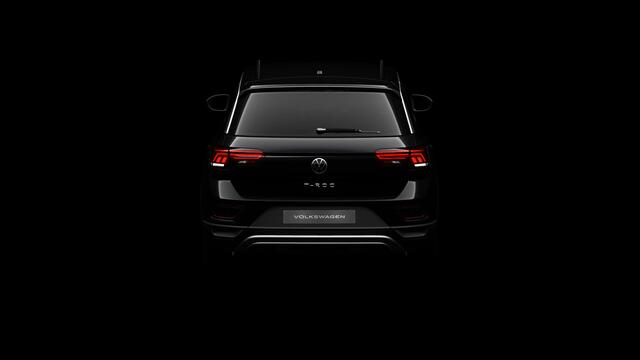 Volkswagen T-Roc 1.5 TSI 150 7DSG Life Edition | 'App-Connect' draadloze smartphone integratie | 'App-Connect' smartphone integratie | Afstandscontrolesysteem (Front Assist)