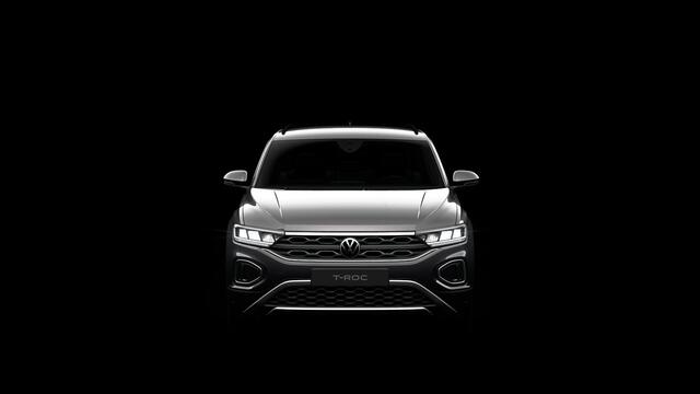 Volkswagen T-Roc 1.0 TSI 116 6MT Life Edition | 'App-Connect' draadloze smartphone integratie | 'App-Connect' smartphone integratie | Afstandscontrolesysteem (Front Assist)