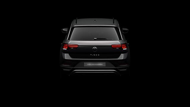 Volkswagen T-Roc 1.0 TSI 116 6MT Life Edition | 'App-Connect' draadloze smartphone integratie | 'App-Connect' smartphone integratie | Afstandscontrolesysteem (Front Assist)