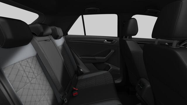 Volkswagen T-Roc 1.5 TSI 150 7DSG R-Line Edition | 'App-Connect' draadloze smartphone integratie | Achterklep, elektrisch , incl. Easy Open & Close | Automatische afstandsregeling (Adaptive Cruise Control)