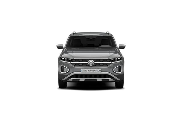 Volkswagen T-Roc 1.0 TSI 116 6MT Life Edition | 'App-Connect' draadloze smartphone integratie | 'App-Connect' smartphone integratie | Afstandscontrolesysteem (Front Assist)
