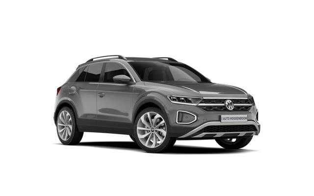 Volkswagen T-Roc 1.0 TSI 116 6MT Life Edition | 'App-Connect' draadloze smartphone integratie | 'App-Connect' smartphone integratie | Afstandscontrolesysteem (Front Assist)