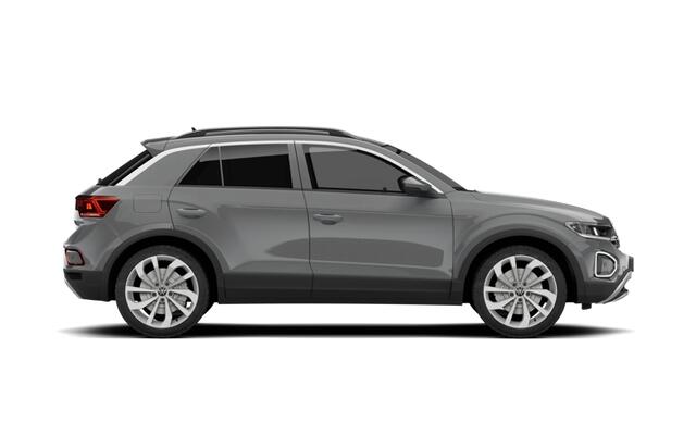 Volkswagen T-Roc 1.0 TSI 116 6MT Life Edition | 'App-Connect' draadloze smartphone integratie | 'App-Connect' smartphone integratie | Afstandscontrolesysteem (Front Assist)