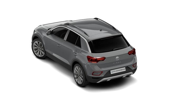 Volkswagen T-Roc 1.0 TSI 116 6MT Life Edition | 'App-Connect' draadloze smartphone integratie | 'App-Connect' smartphone integratie | Afstandscontrolesysteem (Front Assist)